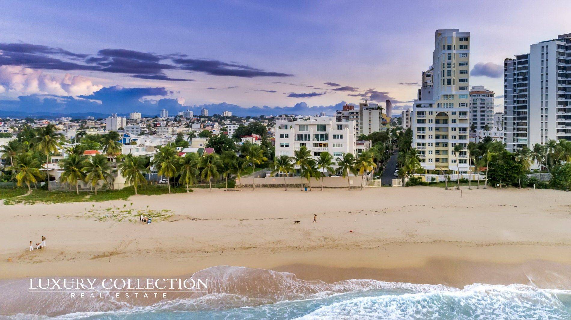 3 Calle Carrion Ct #13, San Juan, 00911 | Luxury Collection Real Estate