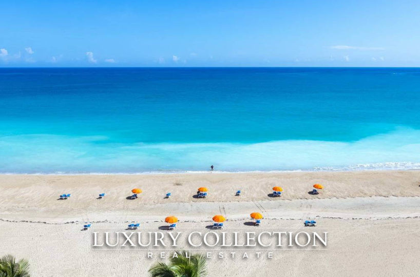 Act 60 Puerto Rico Tax Incentive LUXURY COLLECTION REAL ESTATE PUERTO RICO