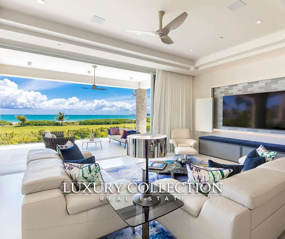 Ocean Drive At St. Regis Bahia Beach Resort Luxury Collection Real Estate Puerto Rico