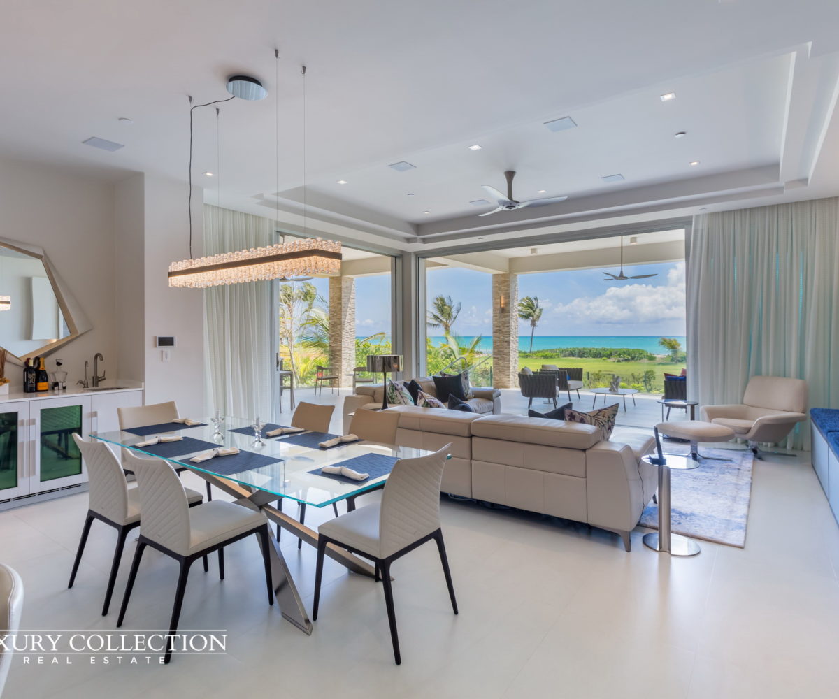 Ocean Drive At St. Regis Bahia Beach Resort Luxury Collection Real Estate Puerto Rico