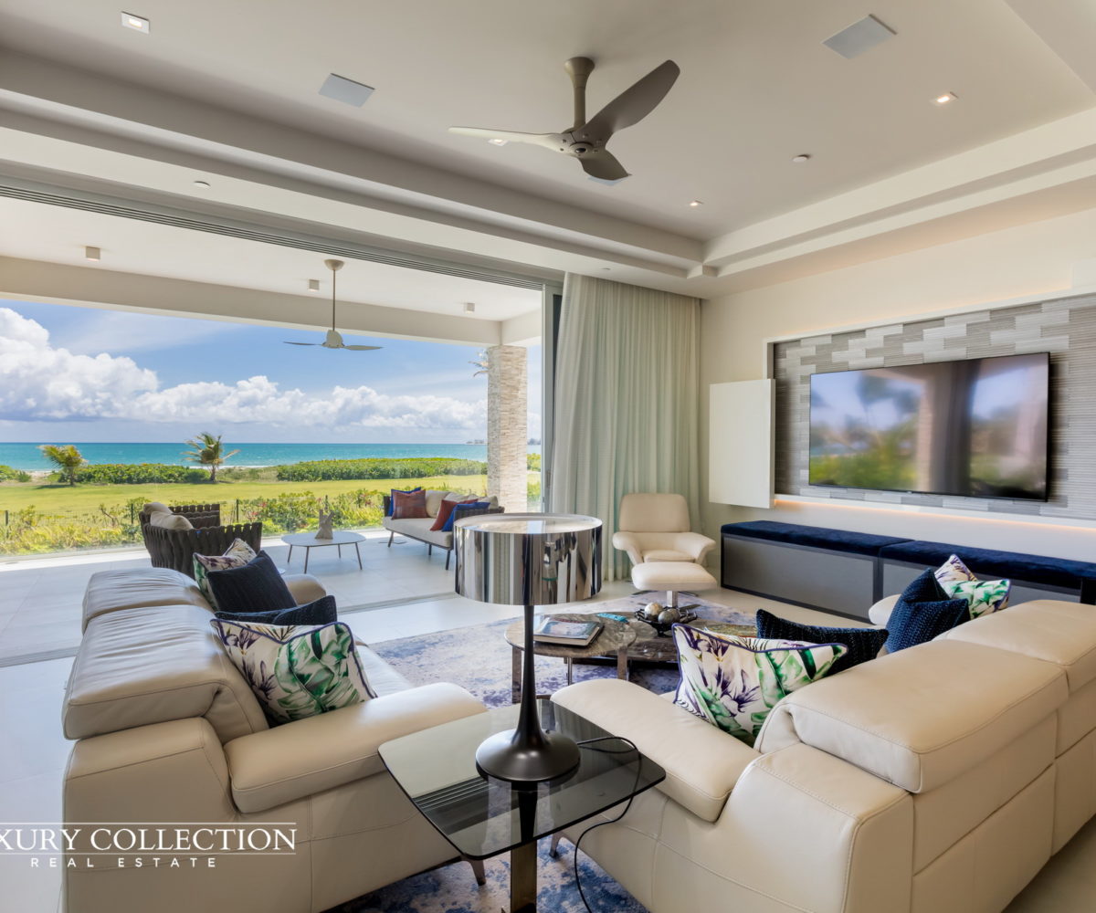 Ocean Drive At St. Regis Bahia Beach Resort Luxury Collection Real Estate Puerto Rico