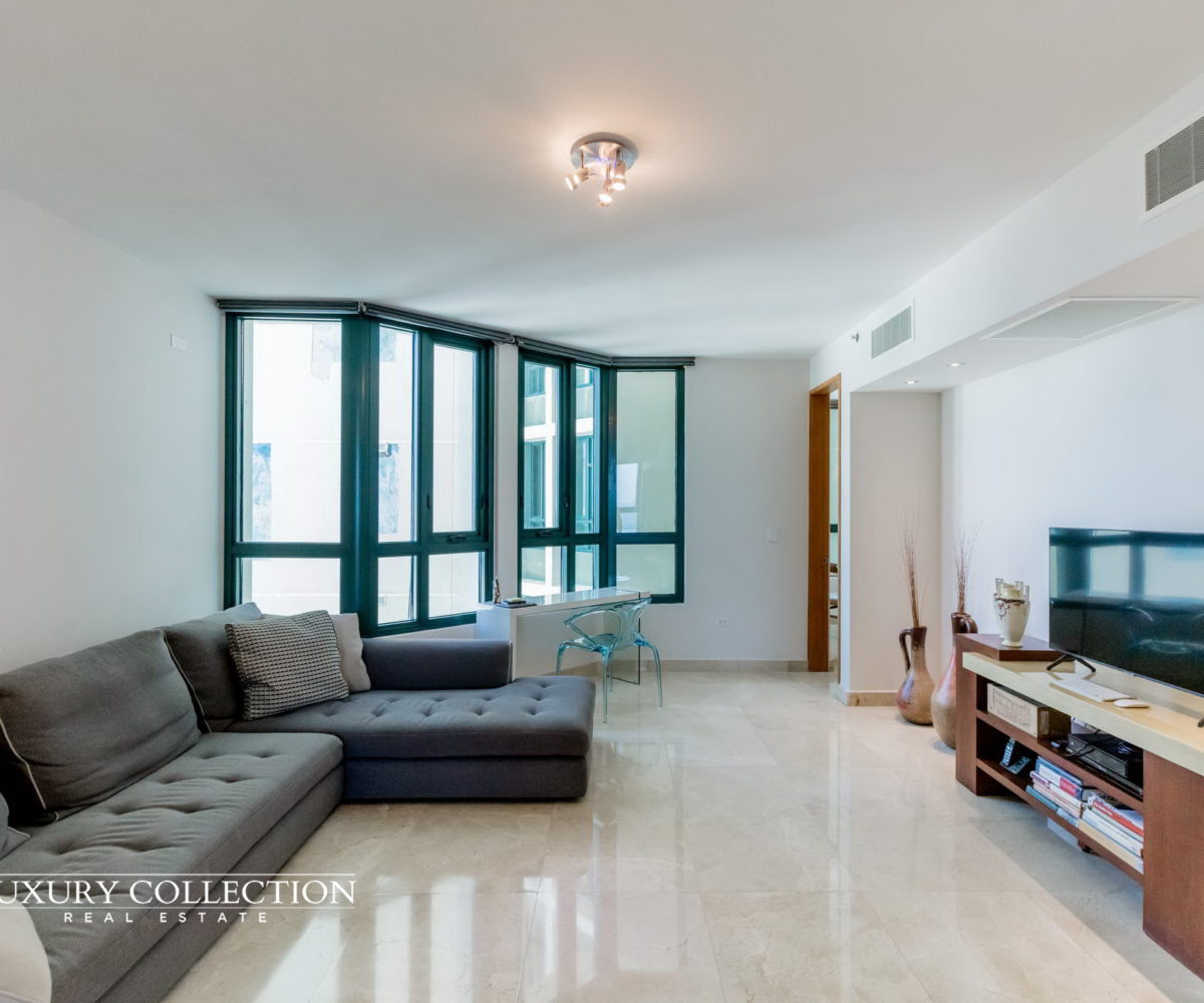 Caribe Plaza Stunning Views apartment for sale paseo caribe luxury collection real estate puerto rico