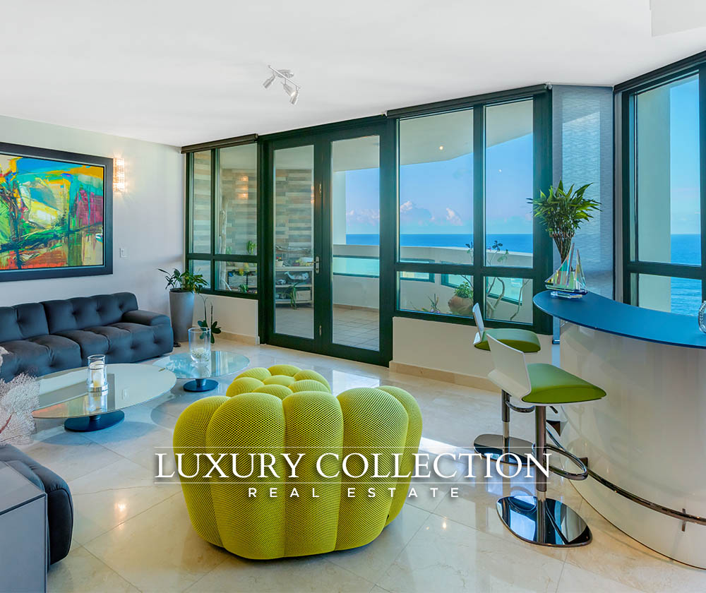 caribe plaza condado condo for sale luxury collection real estate puerto rico