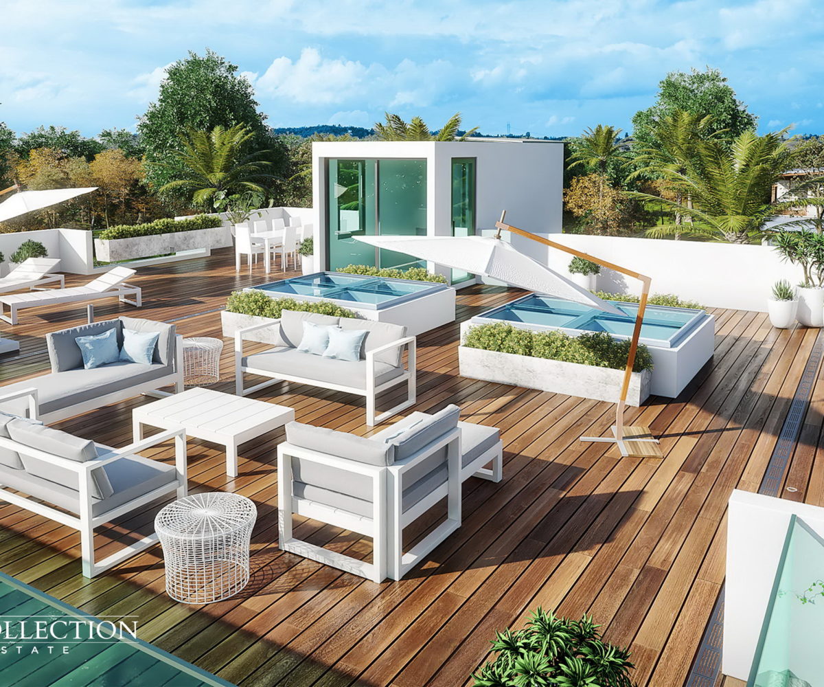 Dorado Beach Plantation at Dorado Beach Resort. custom home for sale puerto rico luxury collection real estate