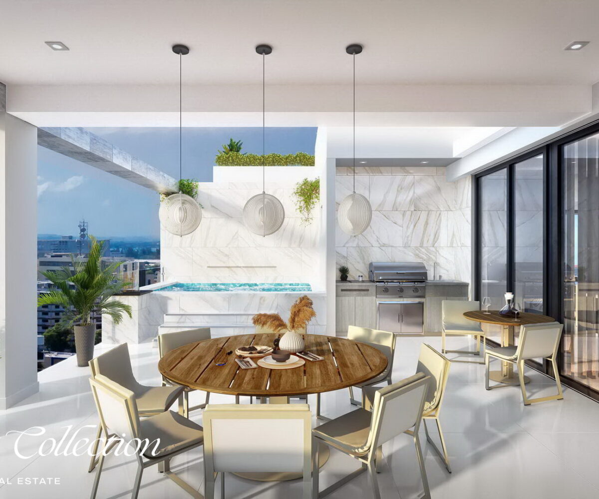 CW Condado New Luxury Development, 3 bedroom 3.5 bathrooms new apartments in Condado, Puerto Rico PRE-SALE. Luxury Collection REal Estate