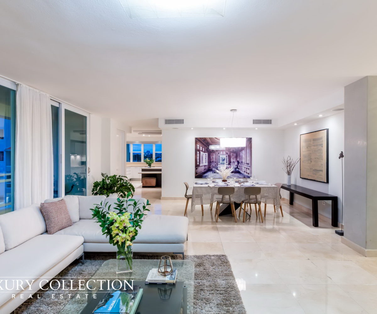 Carrion Court Plaza Beach Area luxury collection real estate puerto rico