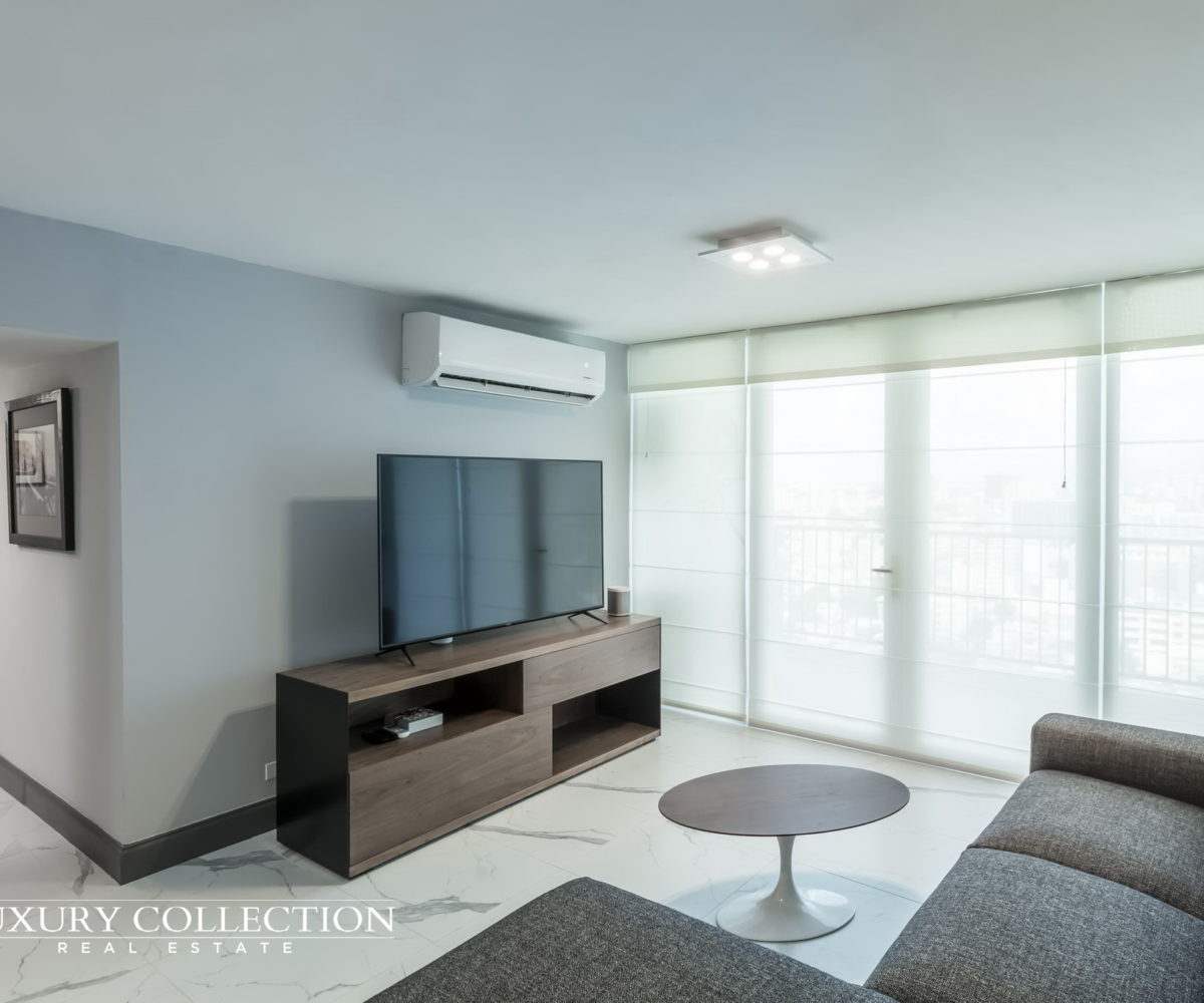 Miramar Plaza for rent Remodeled & Furnished luxury collection real estate puerto rico