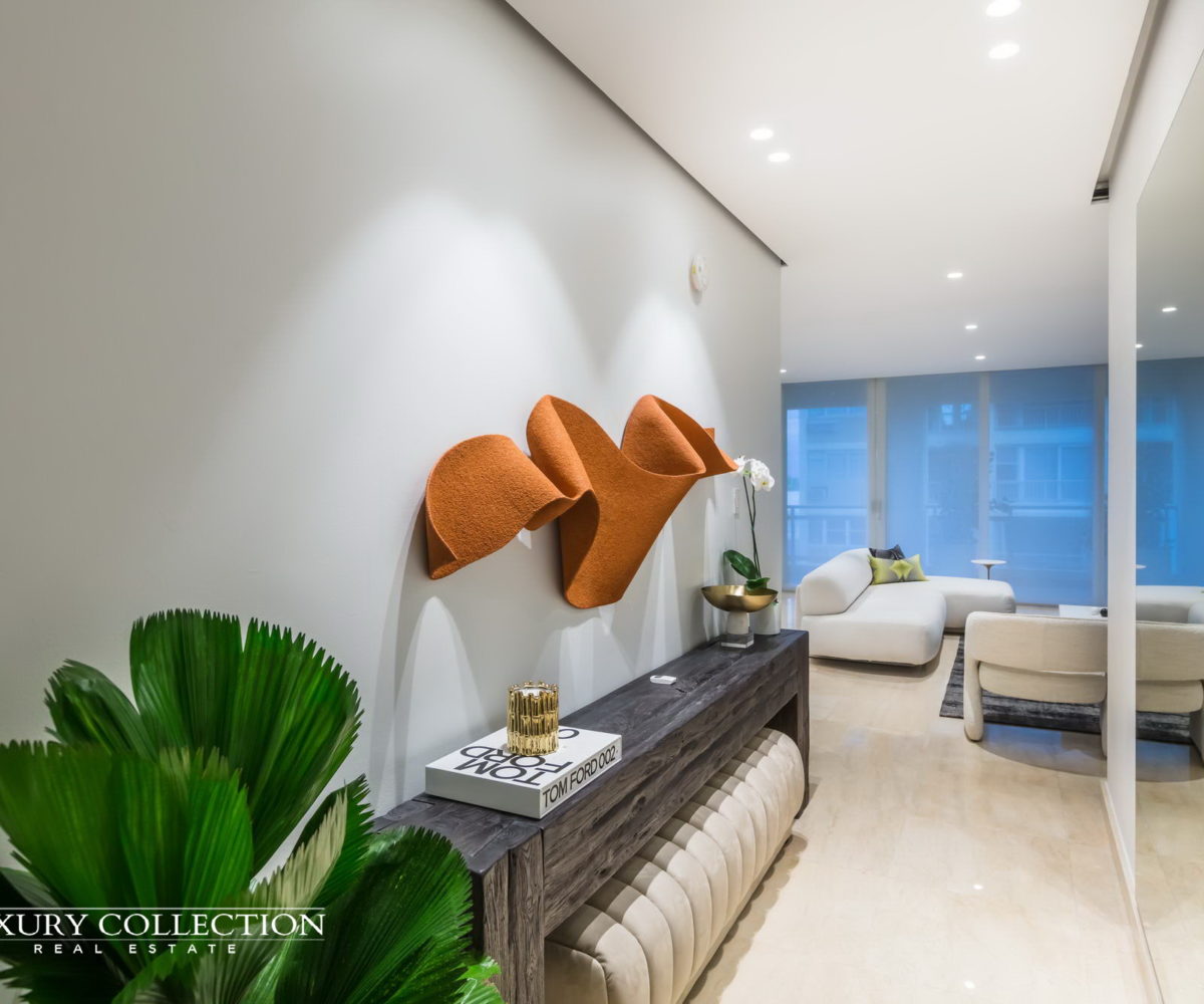 CARRION COURT PLAZA CONDADO LUXURY COLLECTION REAL ESTATE PUERTO RICO