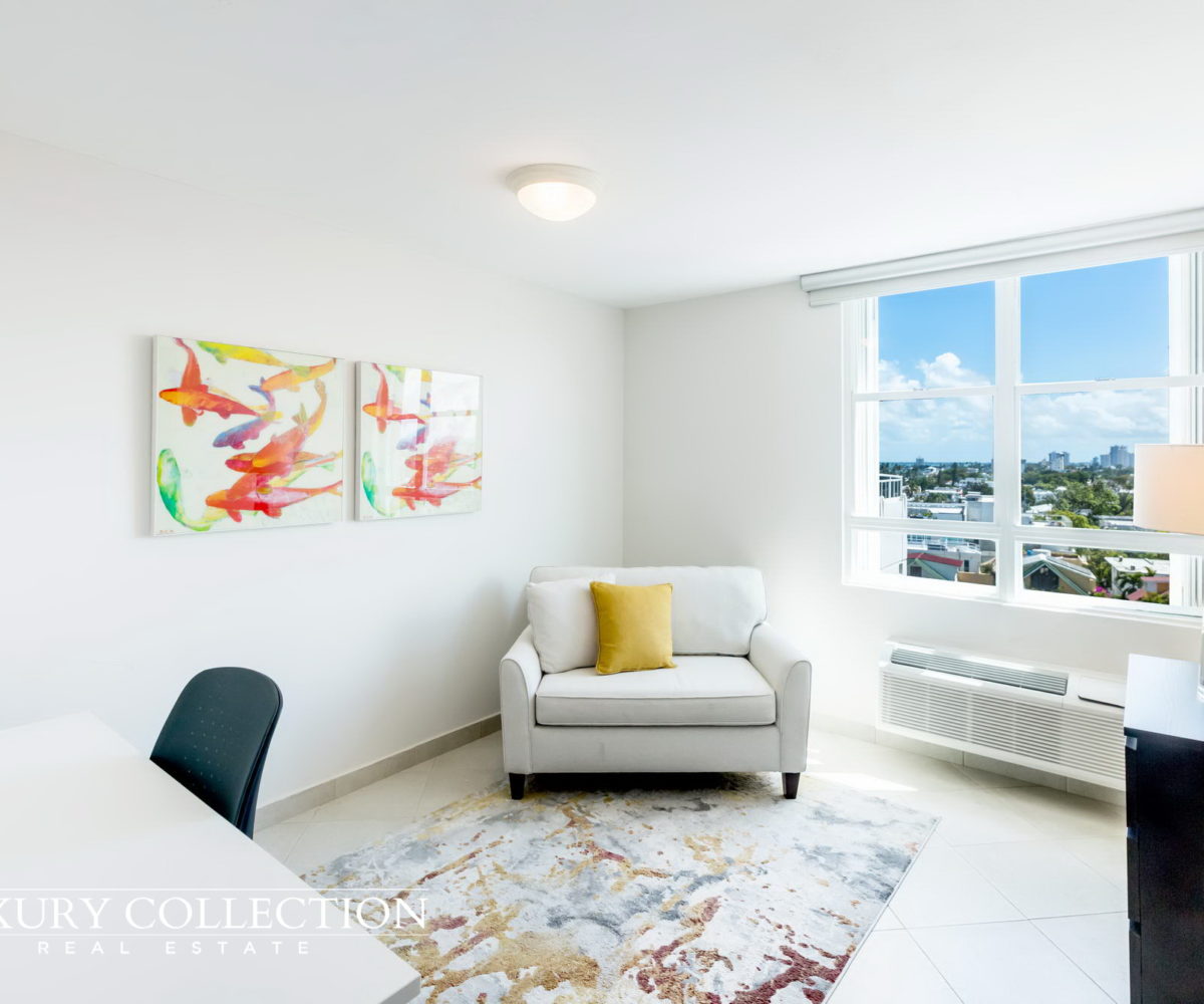 CARRION COURT PLAYA LUXURY COLLECTION beach front APARTMENT FOR RENT CONDADO