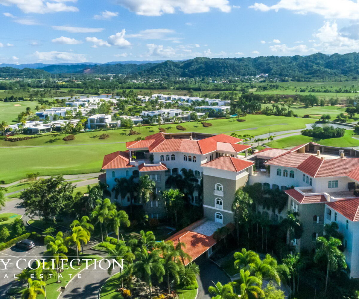 largest penthouses in Plantation Village Dorado Beach for sale luxury collection real estate puerto rico