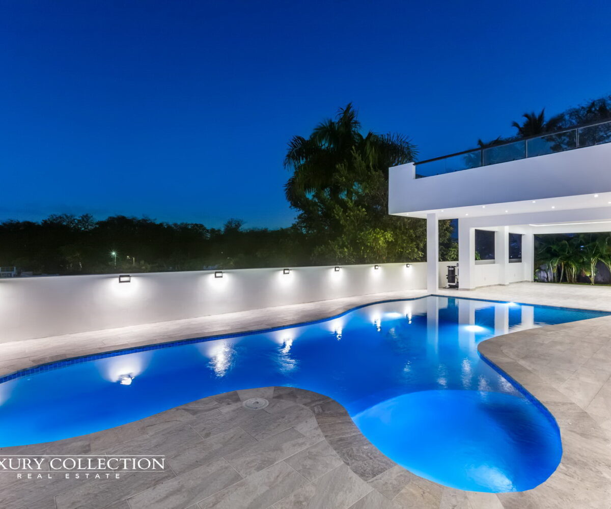 TINTILLO HILLS GUAYNABO Puerto Rico Luxury Collection Real Estate