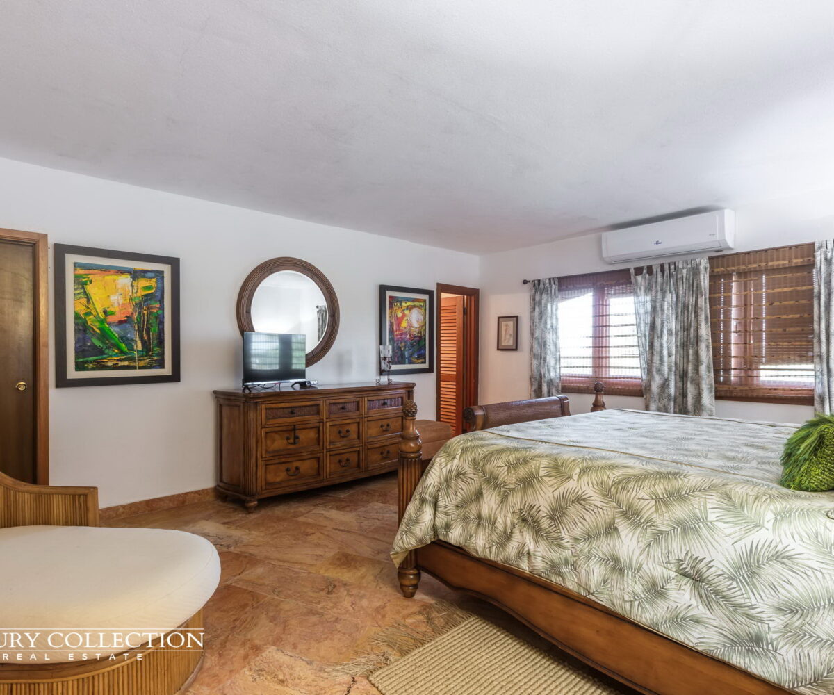 RENTAL VILLA at WYNDHAM RIO MAR GOLF AND BEACH RESORT, 2 master bedrooms with walk-in closets, 3 bathrooms, open kitchen, furnished Luxury Collection Real Estate Puerto Rico