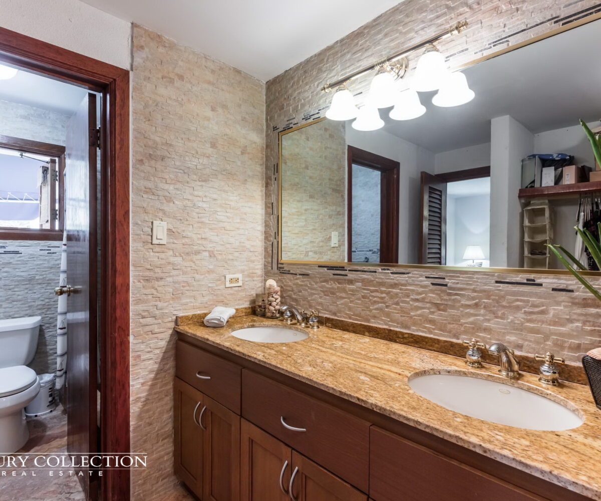 RENTAL VILLA at WYNDHAM RIO MAR GOLF AND BEACH RESORT, 2 master bedrooms with walk-in closets, 3 bathrooms, open kitchen, furnished Luxury Collection Real Estate Puerto Rico