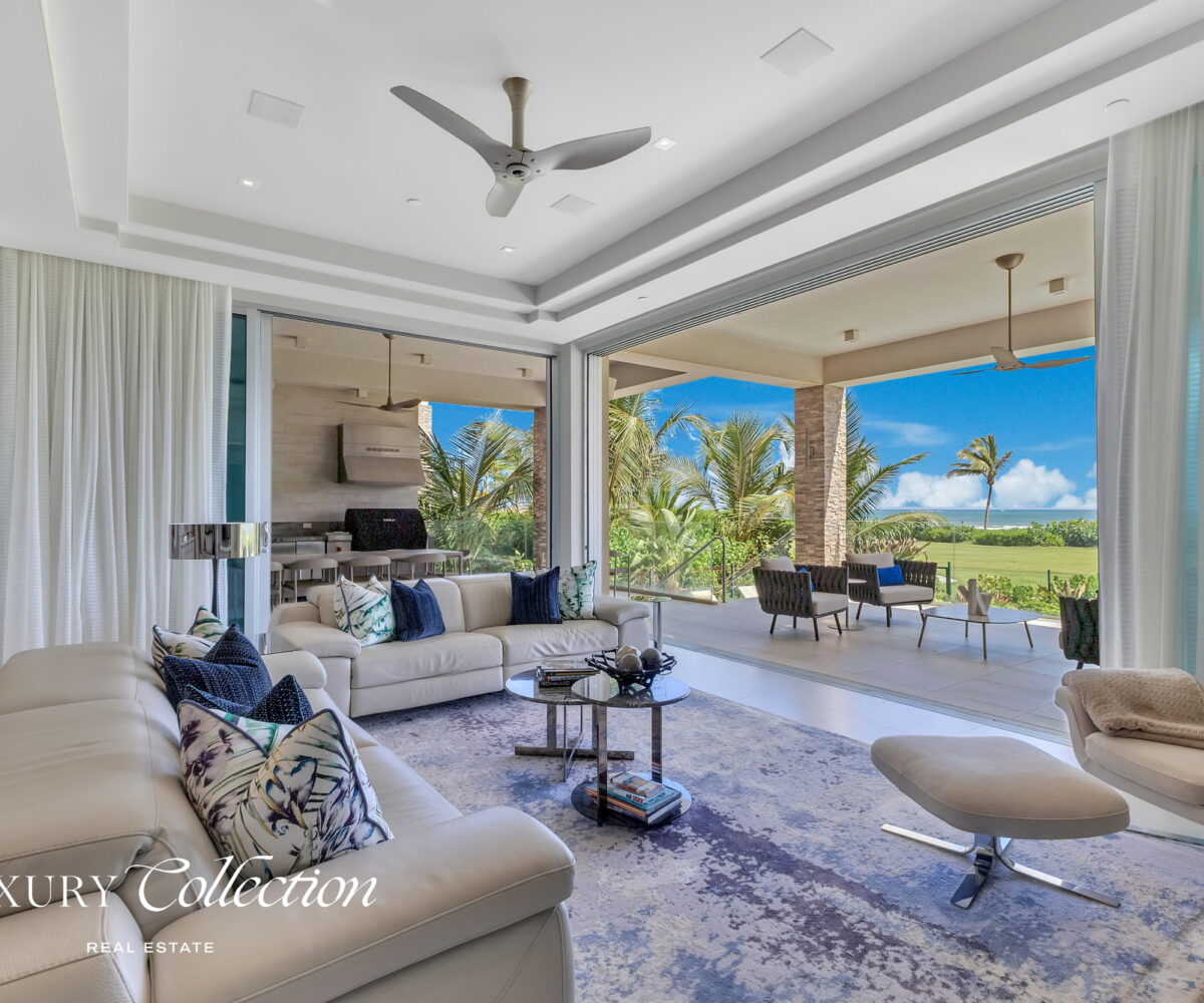 OCEAN DRIVE BAHIA BEACH LUXURY COLLECTION REAL ESTATE PUERTO RICO