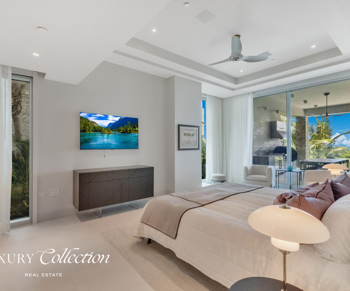 OCEAN DRIVE BAHIA BEACH LUXURY COLLECTION REAL ESTATE PUERTO RICO