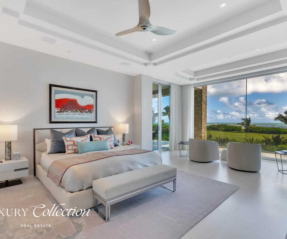 OCEAN DRIVE BAHIA BEACH LUXURY COLLECTION REAL ESTATE PUERTO RICO