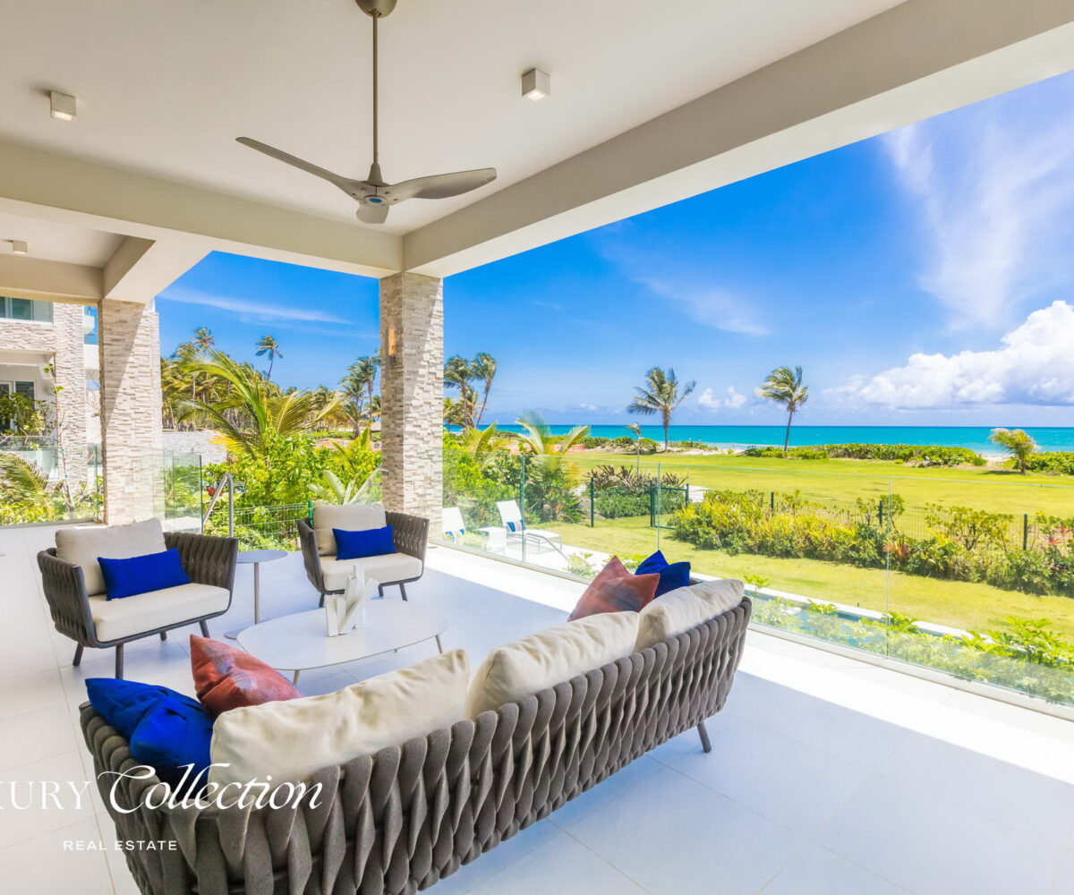 OCEAN DRIVE BAHIA BEACH LUXURY COLLECTION REAL ESTATE PUERTO RICO