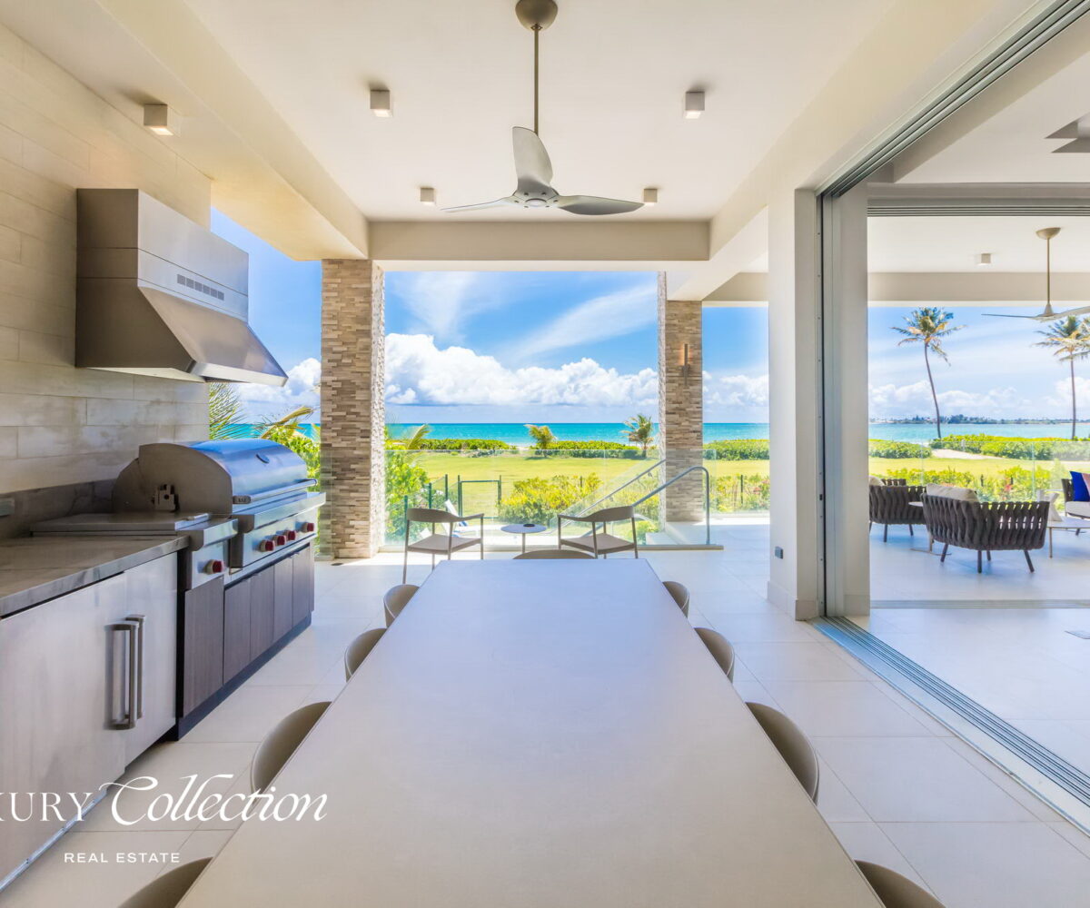 OCEAN DRIVE BAHIA BEACH LUXURY COLLECTION REAL ESTATE PUERTO RICO