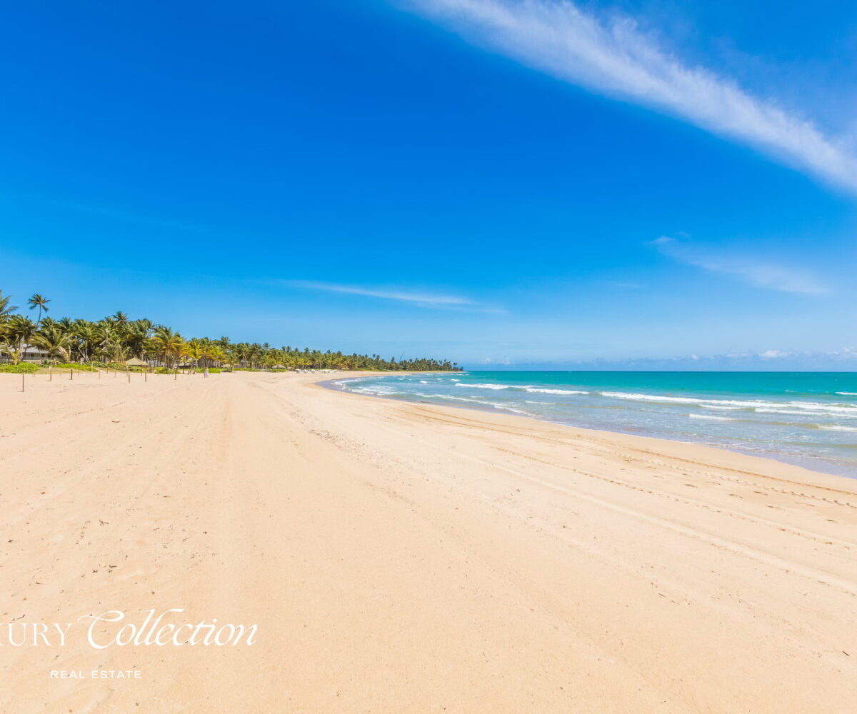 OCEAN DRIVE BAHIA BEACH LUXURY COLLECTION REAL ESTATE PUERTO RICO