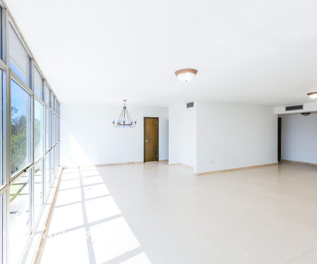 Lagoon View Apartment for Sale in Condado, at San Geronimo, Luxury Collection Real Estate