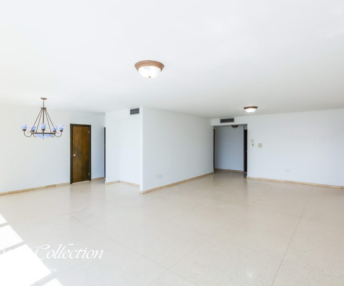 Lagoon View Apartment for Sale in Condado, at San Geronimo, Luxury Collection Real Estate