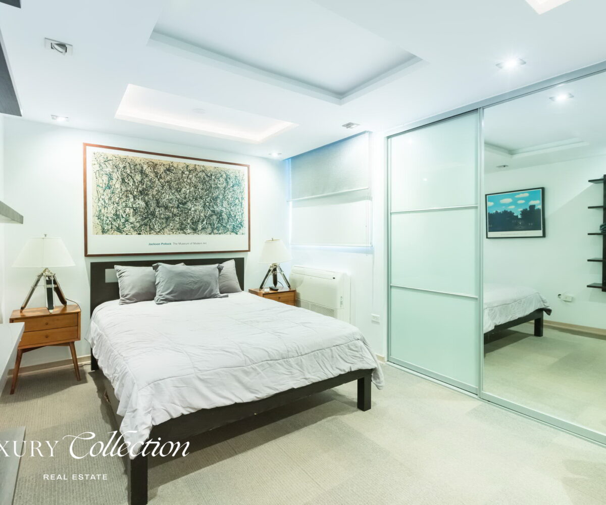 Modern eclectic apartment nestled in the heart of Condado for sale, 3 Bedrooms and 3 Full Bathrooms. Next to Ocean Park beach, Puerto Rico. Luxury Collection Real Estate