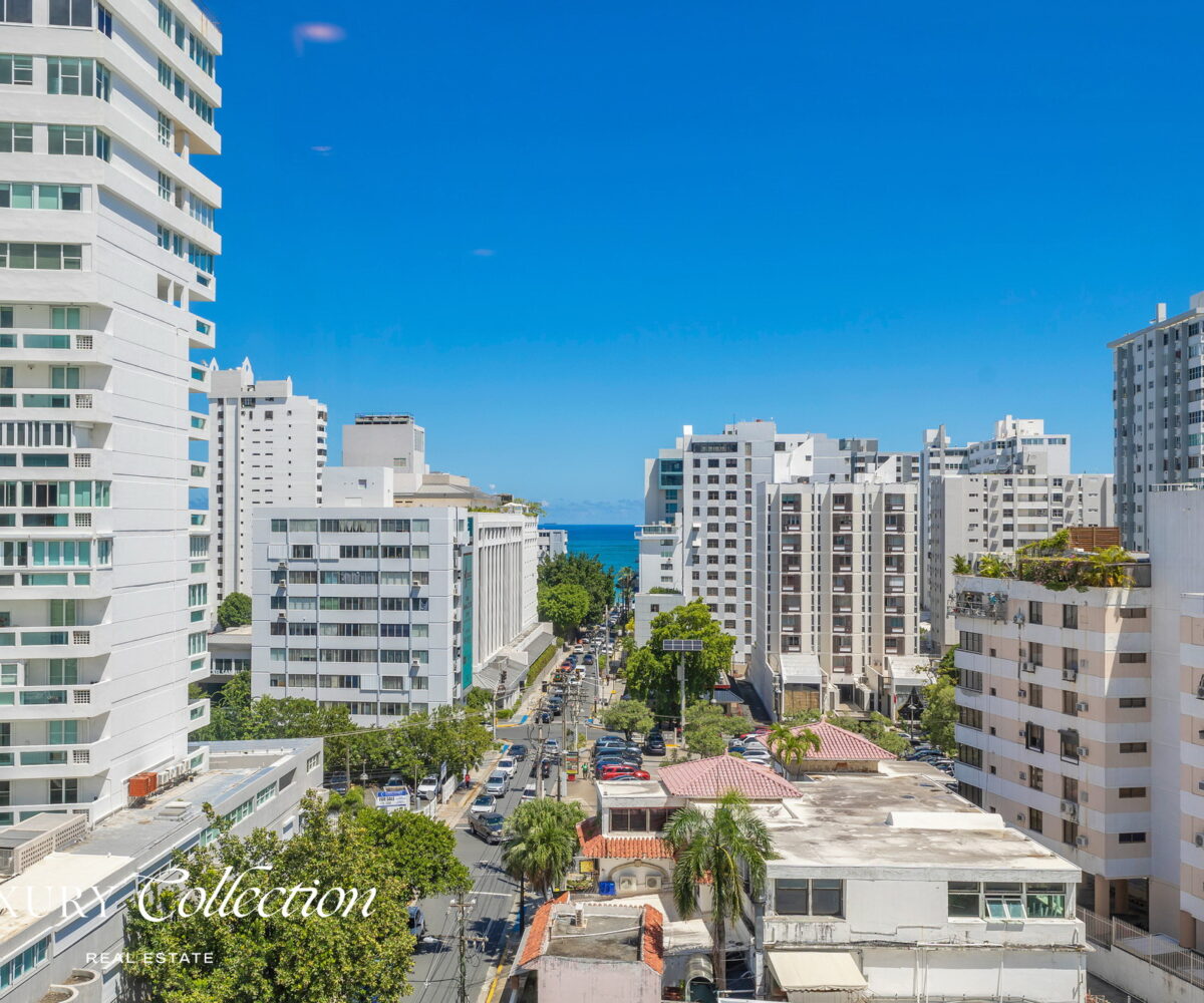 2-level penthouse located at boutique condominium Luchetti 1403 in Condado Puerto Rico. 3 Bedrooms convertibles to 4, 3 Bath, 4 Parkings.2-level penthouse located at boutique condominium Luchetti 1403 in Condado Puerto Rico. 3 Bedrooms convertibles to 4, 3 Bath, 4 Parkings.