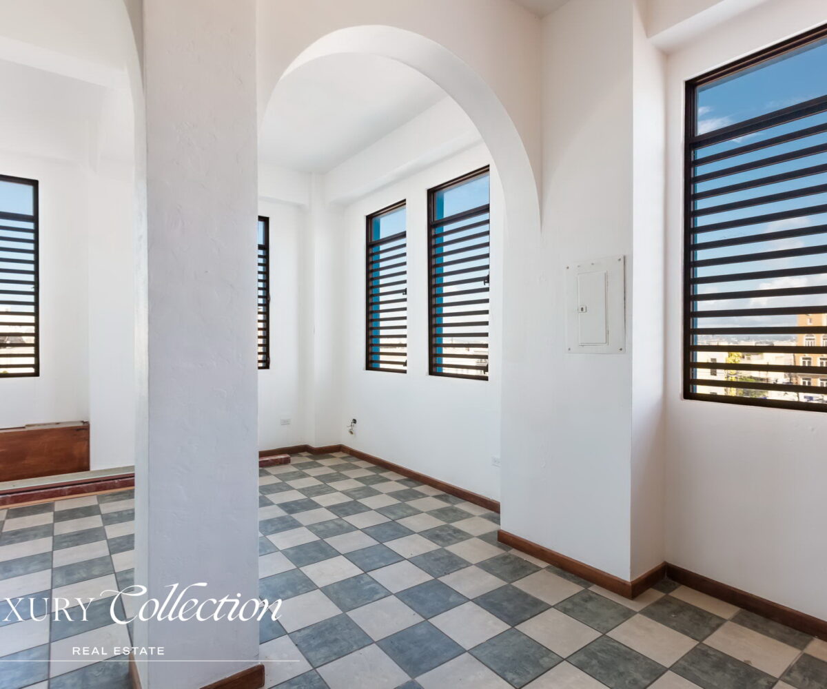 Sol Old San Juan condo for sale luxury collection real estate