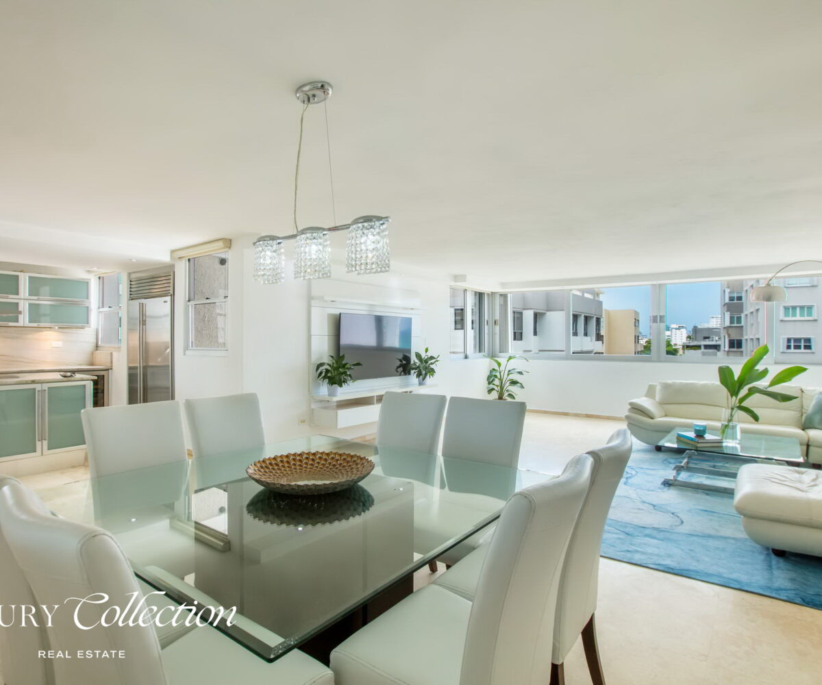 EL ALMIRANTE CONDADO for rent, luxury collection real estate puerto rico