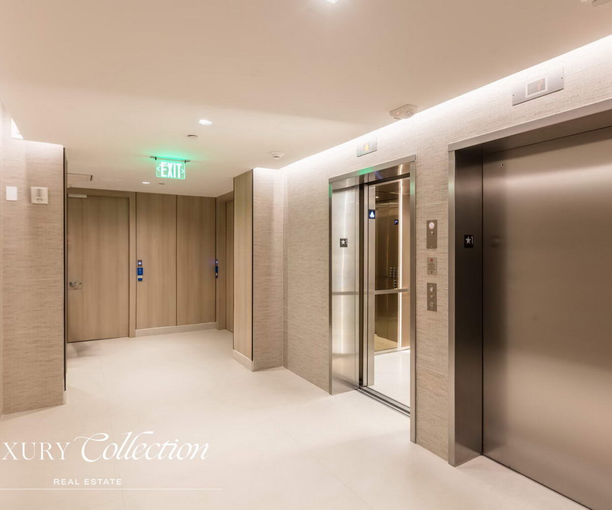 Le Parc condo for sale, San Juan Puerto Rico, new construction, 3 bedrooms, 3.5 bathrooms, expansive terrace with views of Atlantic Ocean.
