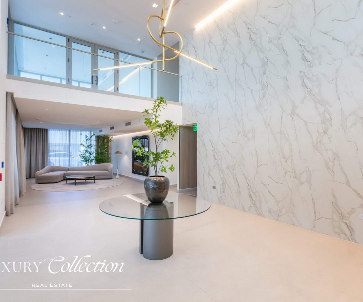 Le Parc condo for sale, San Juan Puerto Rico, new construction, 3 bedrooms, 3.5 bathrooms, expansive terrace with views of Atlantic Ocean.