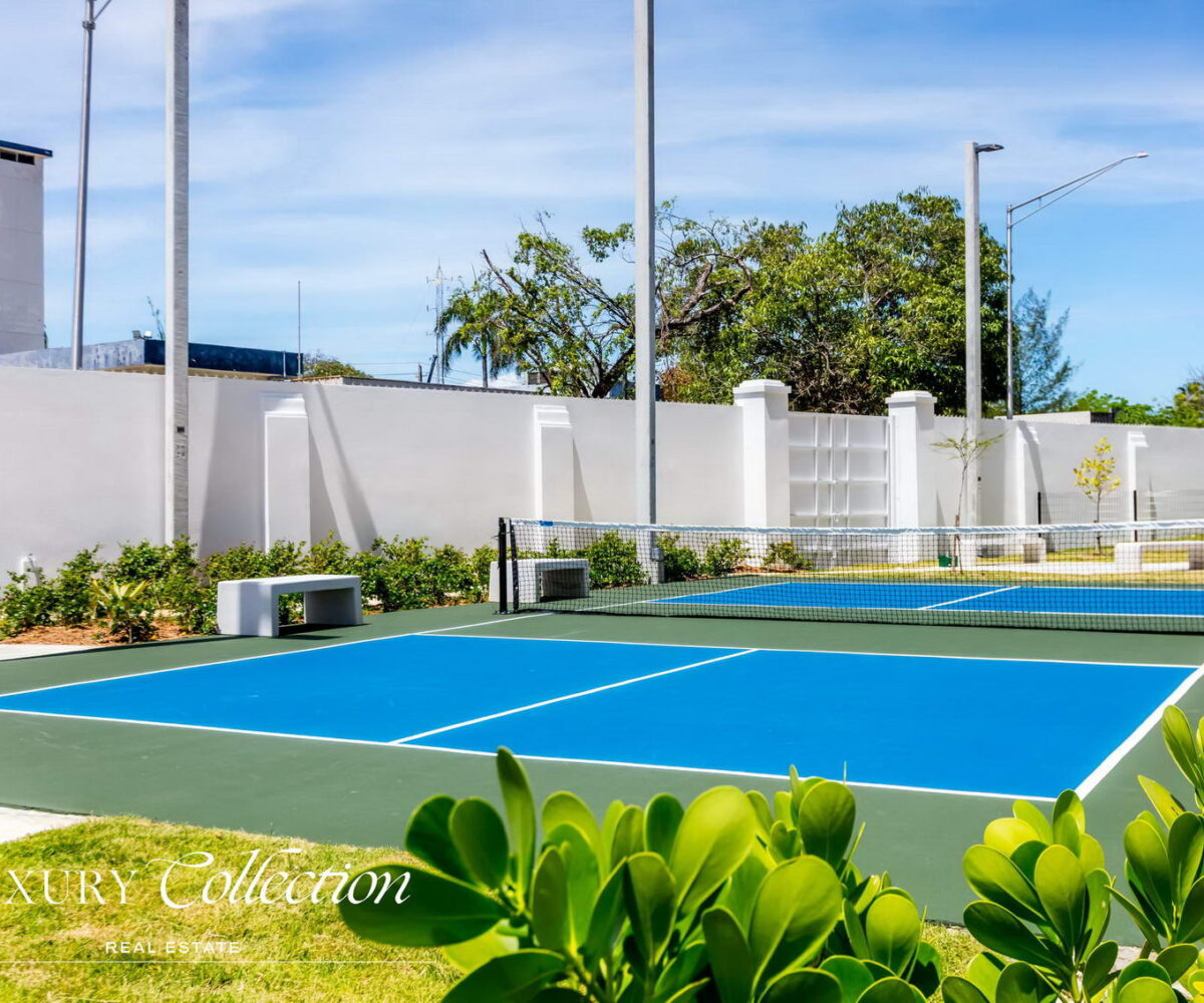 Le Parc condo for sale, San Juan Puerto Rico, new construction, 3 bedrooms, 3.5 bathrooms, expansive terrace with views of Atlantic Ocean.