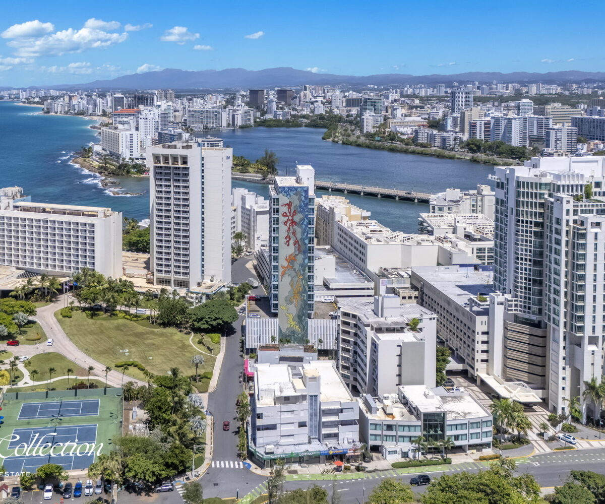 LUXURY COLLECTION puerto rico luxury collection real estate