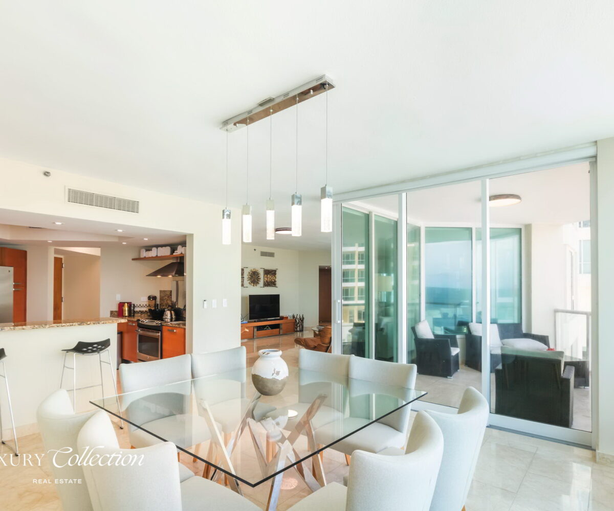 Laguna Plaza Condado Oceanfront condo for sale with stunning views from every room and a spectacular open terrace, 3 Bedrooms 2.5 Baths. luxury Collection Real Estate