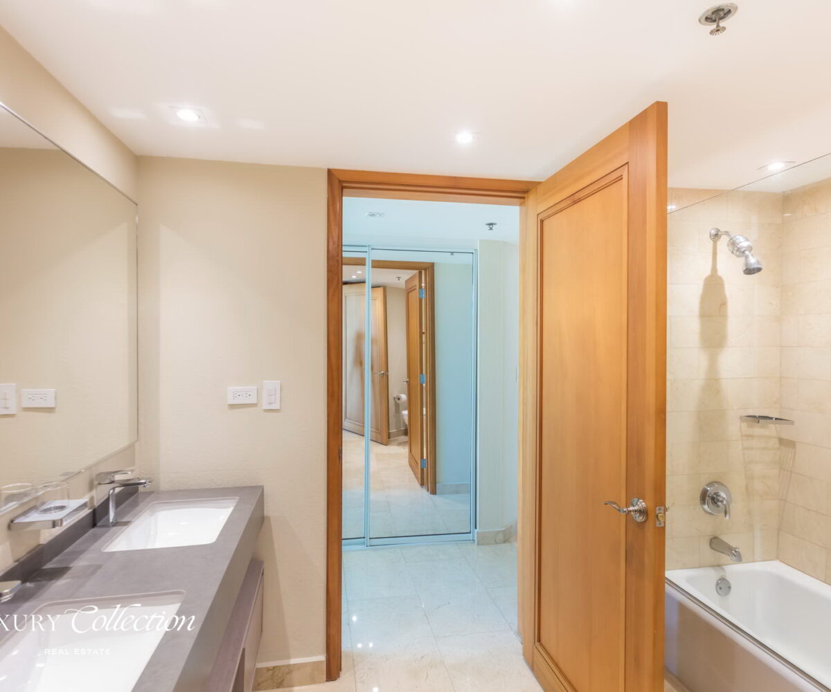 Laguna Plaza Condado Oceanfront condo for sale with stunning views from every room and a spectacular open terrace, 3 Bedrooms 2.5 Baths. luxury Collection Real Estate