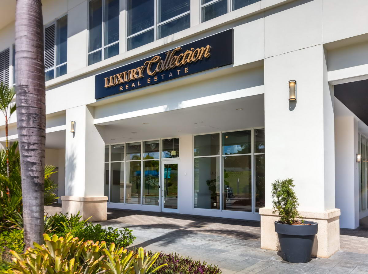 luxury collection real estate puerto rico